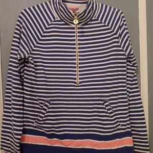 Lilly Pulitzer Pull Over